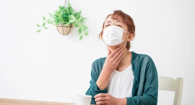 床の張り替えで健康被害